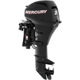 Mercury F20ELPT