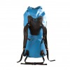Sea to Summit Hydraulic Dry Pack with harness 65L, blue (AHYDBHS65BL) - зображення 3