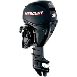 Mercury F30ELPT