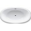 Kaldewei Ellipso Duo Oval 190x100 - зображення 1