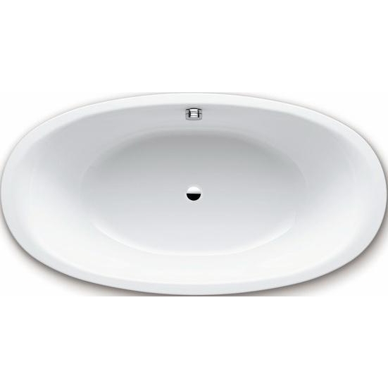 Kaldewei Ellipso Duo Oval 190x100 - зображення 1