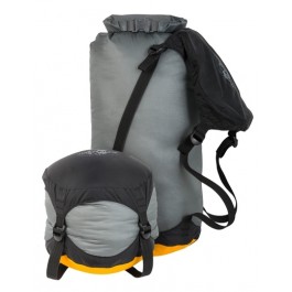   Sea to Summit Ultra-Sil eVent Compression Dry Sack L 20L (AUCDSL)