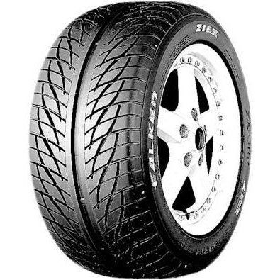 Falken Ziex ZE 502 (245/45ZR17 95W) - зображення 1