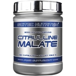Scitec Nutrition Citrulline Malate 90 caps