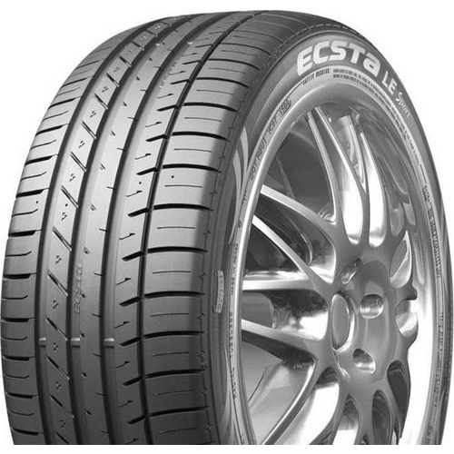 Kumho Ecsta LE Sport KU39 (205/55R16 91Y) - зображення 1