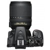 Nikon D5600 kit (18-140mm VR) (VBA500K002) - зображення 2