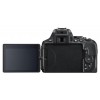Nikon D5600 kit (18-140mm VR) (VBA500K002) - зображення 3