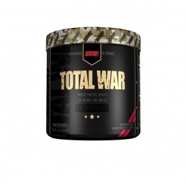 RedCon1 Total War 441 g /30 servings/ Strawberry Kiwi