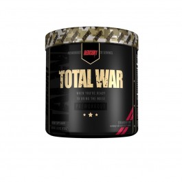   RedCon1 Total War 441 g /30 servings/ Strawberry Kiwi