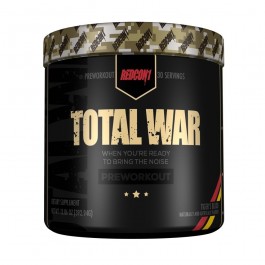   RedCon1 Total War 441 g /30 servings/ Tiger's Blood