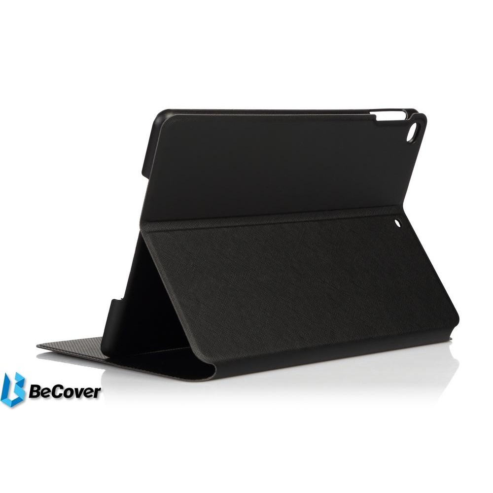 BeCover Premium для Apple iPad 9.7 2017 Black (701285) - зображення 1