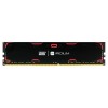 GOODRAM 8 GB DDR4 2400 MHz Iridium Black (IR-2400D464L15S/8G) - зображення 1