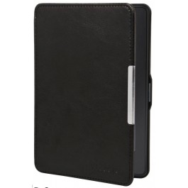 BeCover Ultra Slim для Amazon Kindle Paperwhite Black (701287)