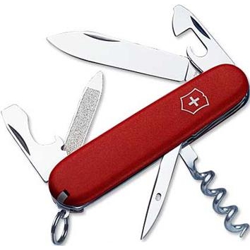 Victorinox Sportsman (2.3803) - зображення 1