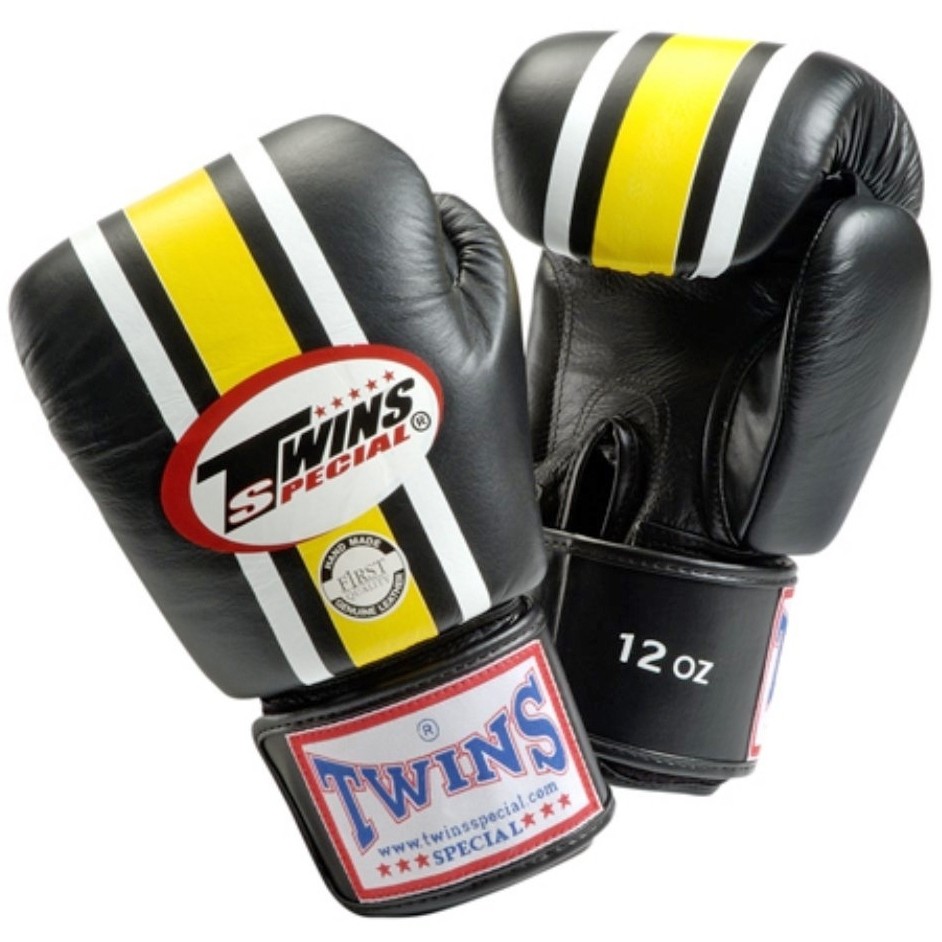 Twins Special Lumpini Boxing Gloves (FBGV3) - зображення 1