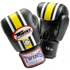 Twins Special Lumpini Boxing Gloves (FBGV3)