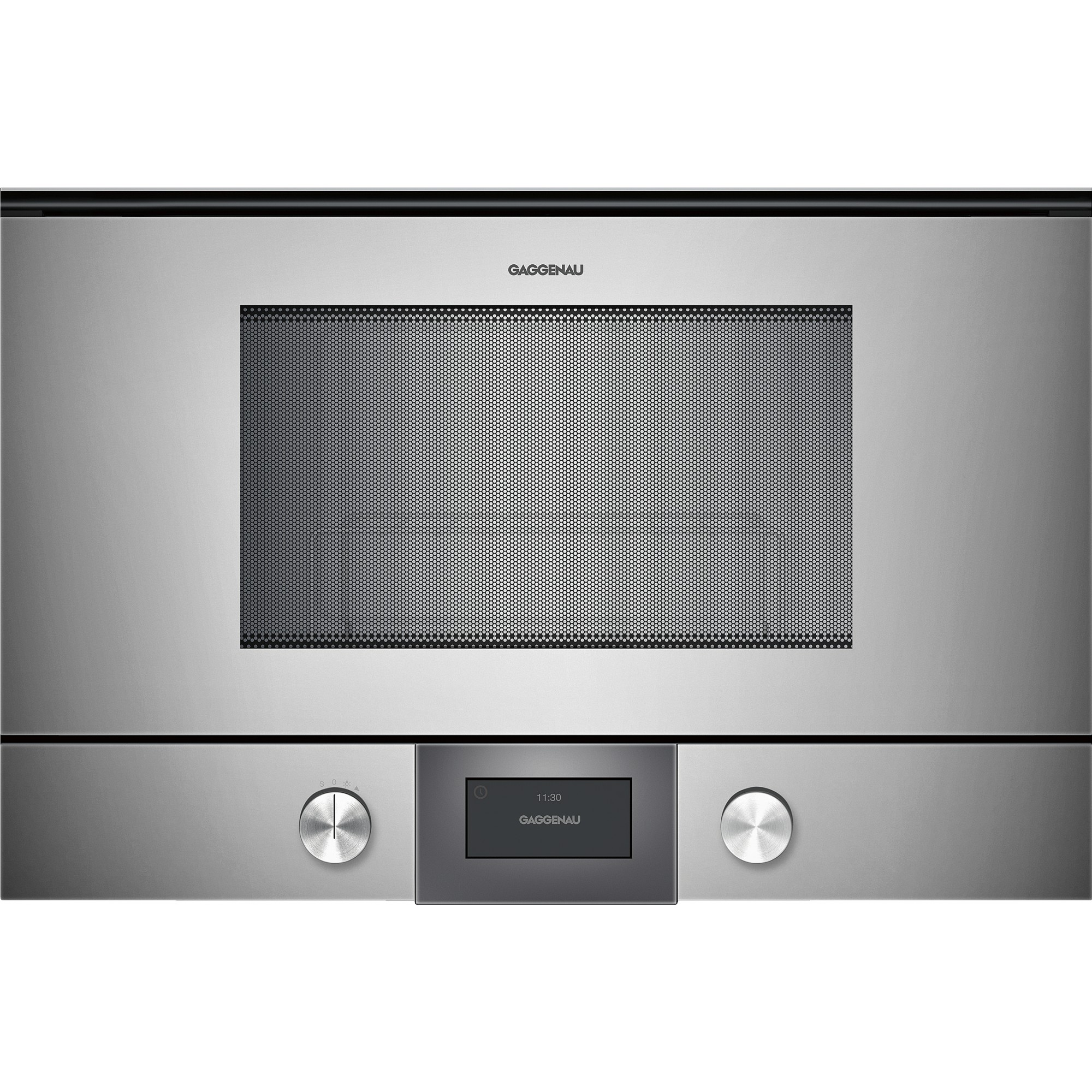 Gaggenau BMP224110 - зображення 1