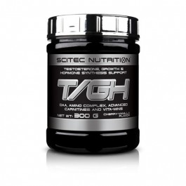   Scitec Nutrition T/GH 300 g /30 servings/ Cherry Vanilla