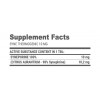 Extrifit Syne Thermogenic 10 mg 60 tabs - зображення 2