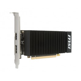 MSI GeForce GT 1030 2GH LP OC