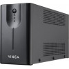 Vinga LED 800VA metal case (VPE-800M) - зображення 1