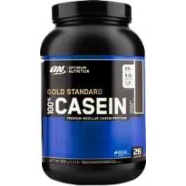 Optimum Nutrition 100% Casein Gold Standard 909 g /26 servings/ Chocolate Supreme