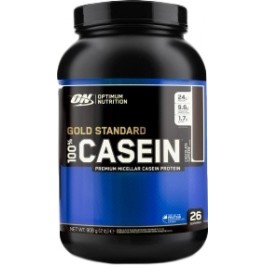   Optimum Nutrition 100% Casein Gold Standard 909 g /26 servings/ Chocolate Supreme