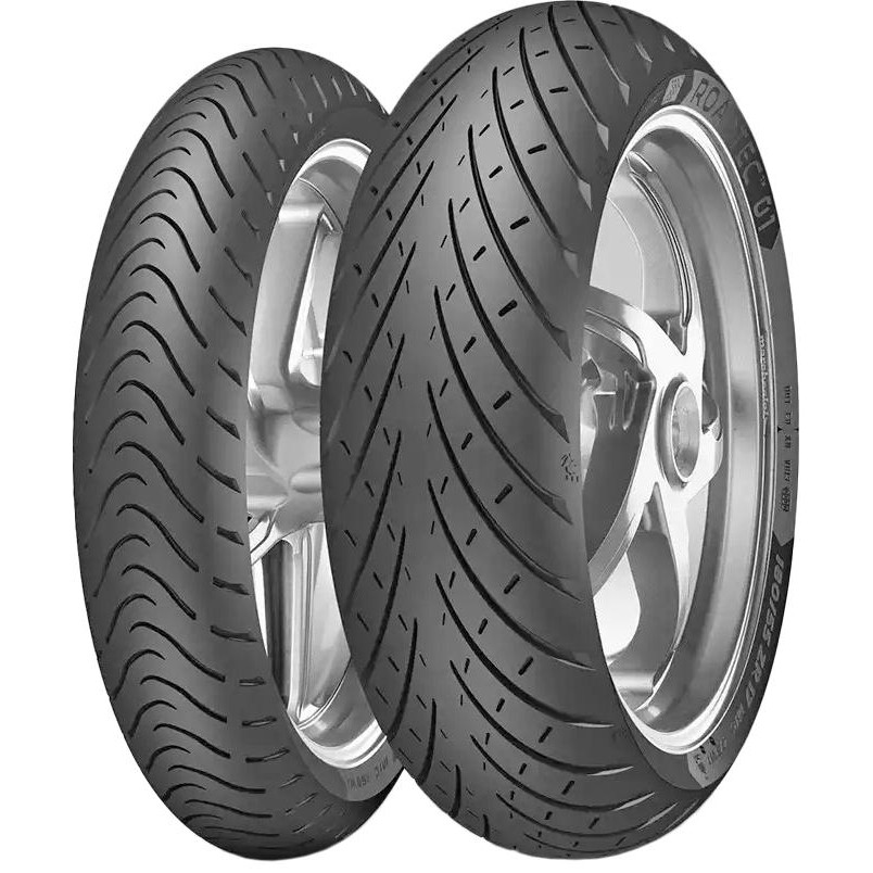 Metzeler ROADTEC 01 (120/70R17 58W) - зображення 1