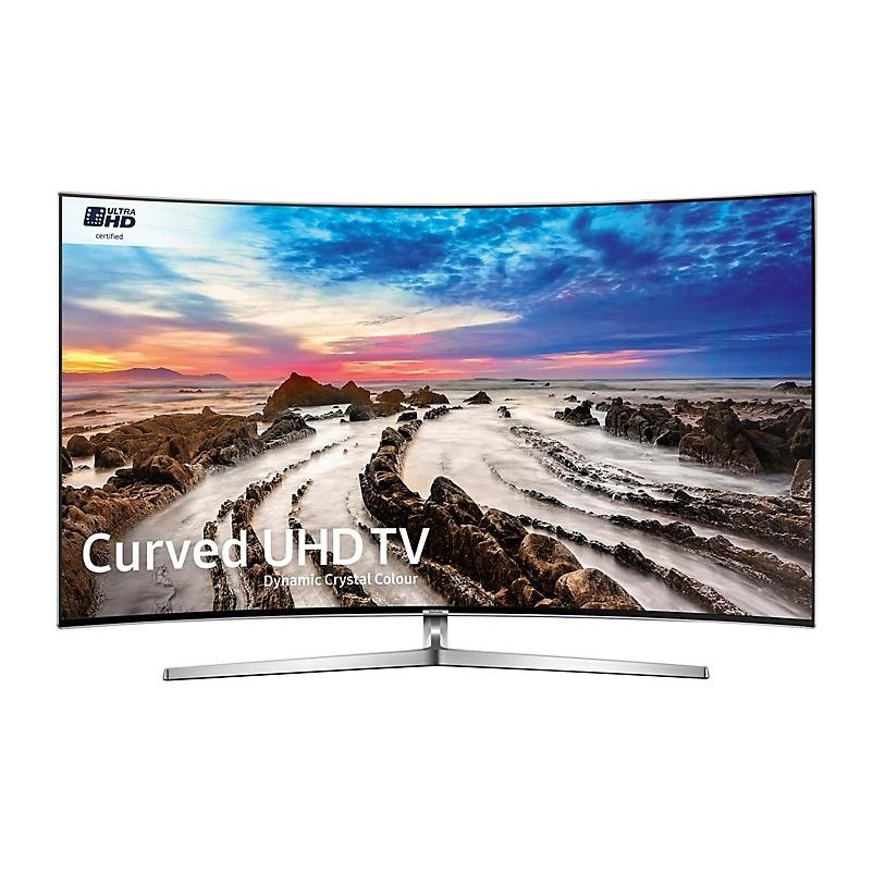 Samsung UE65MU9000 - зображення 1