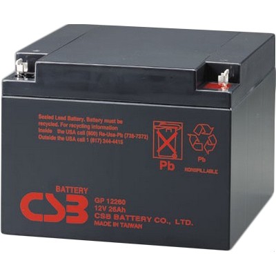 CSB Battery GP12260 - зображення 1
