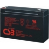 CSB Battery GP6120 - зображення 1