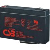 CSB Battery GP672 - зображення 1