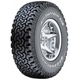   BFGoodrich All Terrain T/A KO (225/75R16 115/112S)