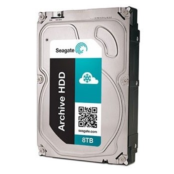 Seagate Archive ST8000AS0002 - зображення 1