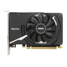   MSI GeForce GT 1030 AERO ITX 2G OC