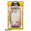 BeCover Flowers Series for Meizu M5 Note Pink (701306) - зображення 3