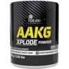 Olimp AAKG Xplode Powder 300 g /60 servings/ Orange - зображення 1