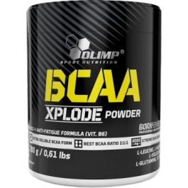   Olimp BCAA Xplode 280 g /28 servings/ Cola