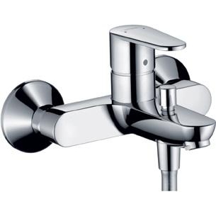 Hansgrohe Talis E2 31642000 - зображення 1