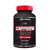 Nutrex Caffeine 200 60 caps - зображення 1