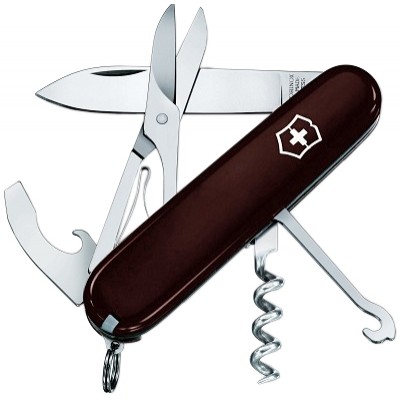 Victorinox Compact (1.3405.3) - зображення 1