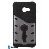 BeCover Samsung A520 2017 Shock-proof Black (701342) - зображення 1