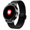 UWatch Smart F1 Black - зображення 2