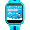 UWatch Smart Q750 Blue - зображення 1