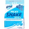6PAK Nutrition Milky Shake Whey 1800 g /60 servings/ Coffe Latte - зображення 1