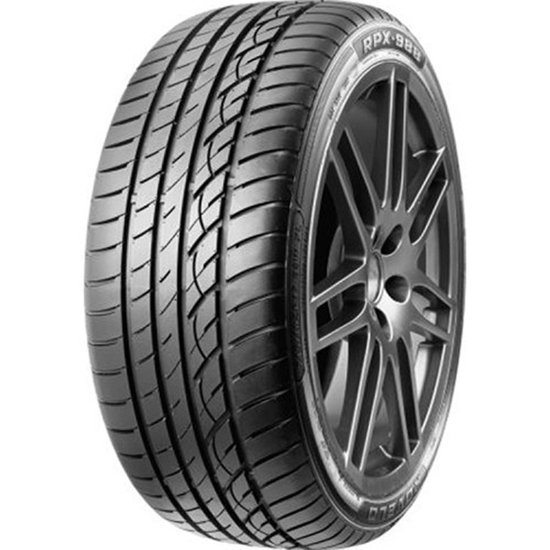 Rovelo RPX 988 (205/55R16 91W) - зображення 1