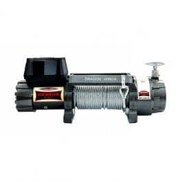 Dragon Winch DWH 12000 HD