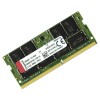 Kingston 16 GB SO-DIMM DDR4 2400 MHz (KVR24S17D8/16) - зображення 1