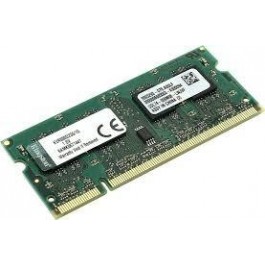 Kingston 4 GB DDR3L 1333 MHz (KVR13LSE9S8/4)