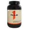 Rule One Proteins R1 Protein Naturally Flavored 1118 g /38 servings/ Vanilla Creme - зображення 1